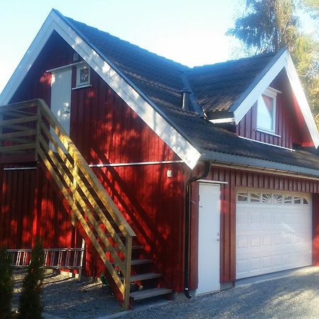 Ormasen Loft Apartman Kültér fotó
